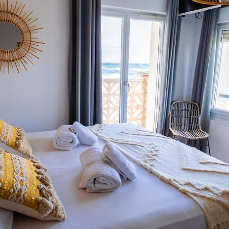 Hotel Restaurant La Cote Revee Лёкат Экстерьер фото
