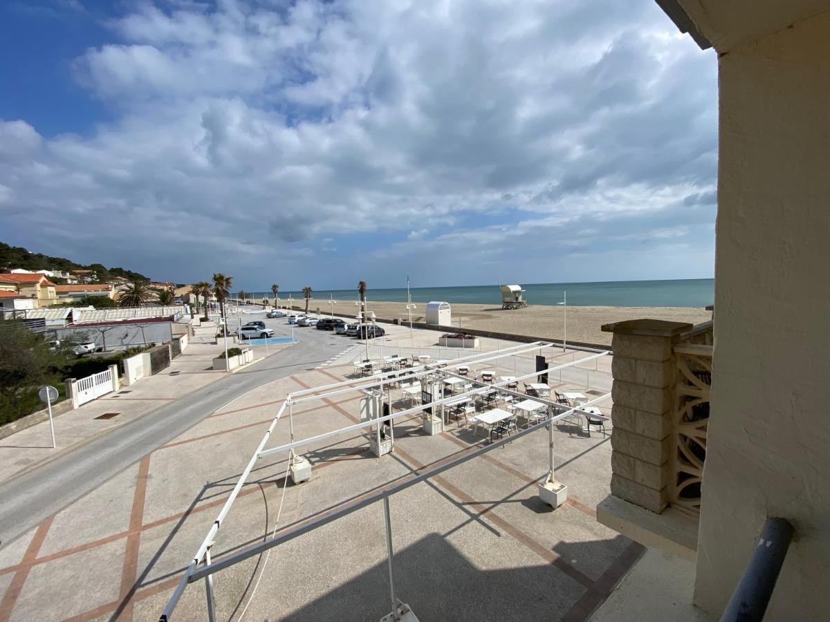 Hotel Restaurant La Cote Revee Лёкат Экстерьер фото
