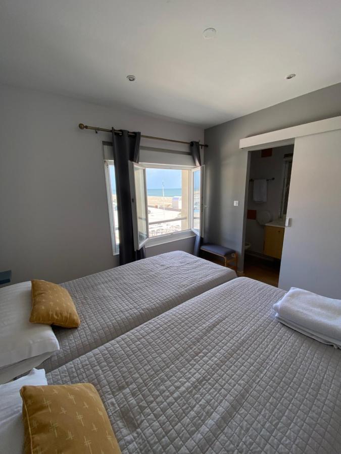 Hotel Restaurant La Cote Revee Лёкат Экстерьер фото