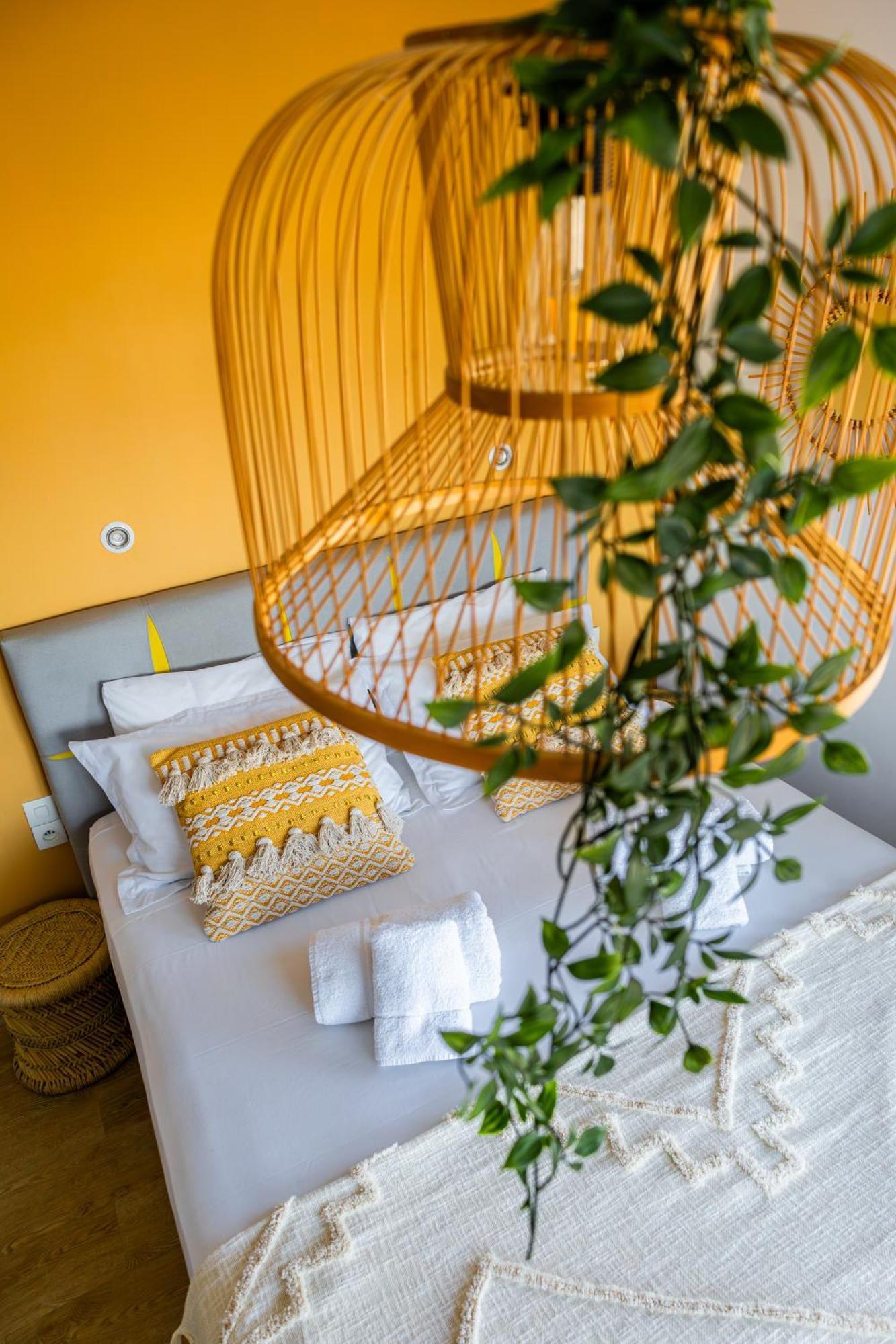 Hotel Restaurant La Cote Revee Лёкат Экстерьер фото