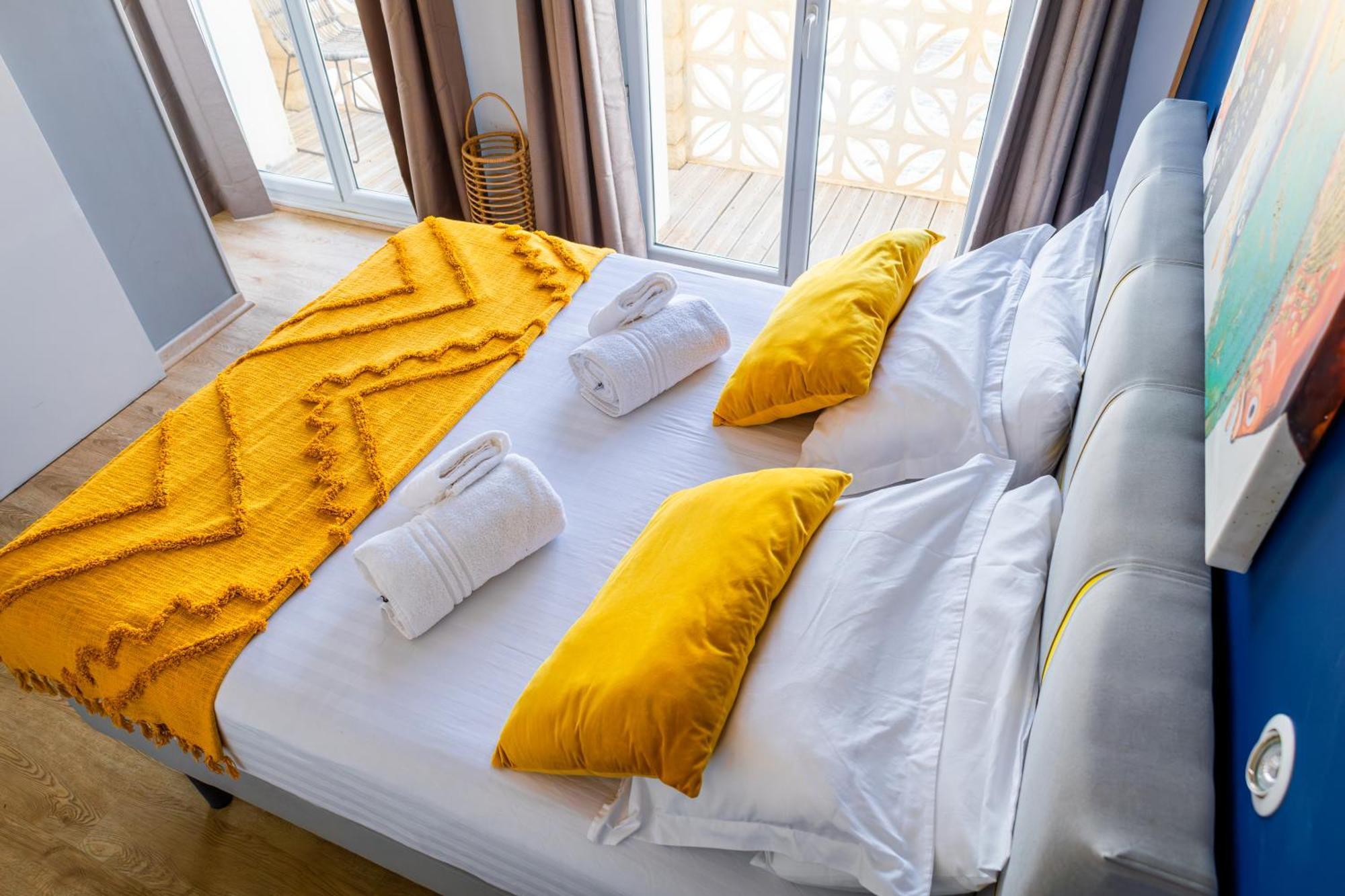 Hotel Restaurant La Cote Revee Лёкат Экстерьер фото